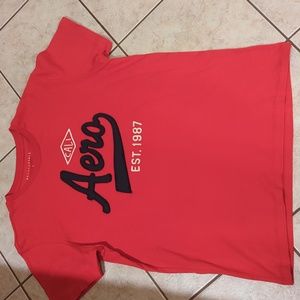 Aero Tee Shirt Large
